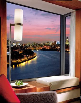 Images for Four Seasons London Canary Wharf hotel deals | LondonTown.com