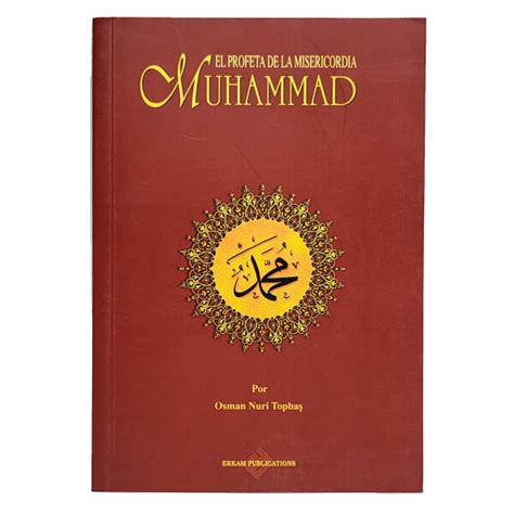 Fatia de El profeta de la misericordia Muhammad Español Osman Nu