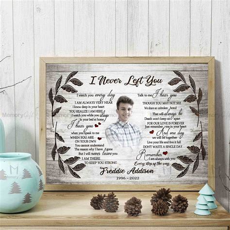 Finding the right memorial at the AF Crow and Son facility 35