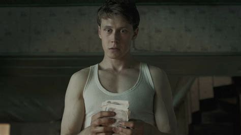 CINEMA 505 On Twitter George MacKay Completa 31 Anos