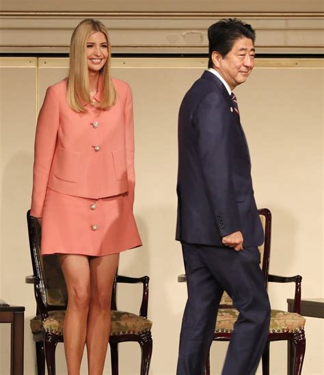 Ivanka Trump Style Evolution | POPSUGAR Fashion