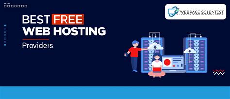 Best Free Web Hosting Providers In