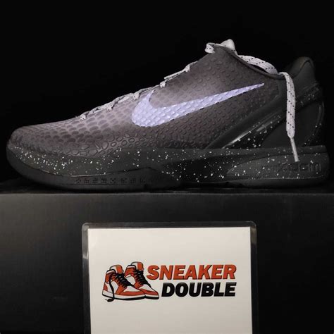 Nike Kobe 6 Protro EYBL • SneakerDouble