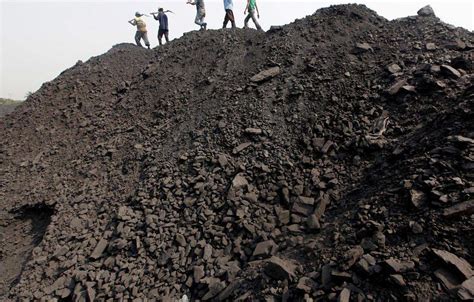 Coal India Production At 108 MT In Apr May Energy News ET EnergyWorld