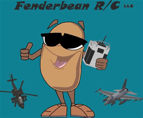 Fenderbean Rc