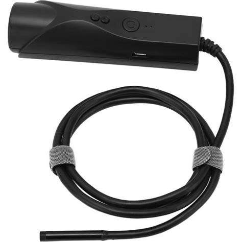 Endoscope Trahoo Wifi Usb Cam Ra D Inspection Serpent Etanche