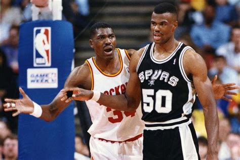 David Robinson