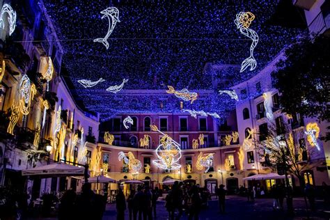 Salerno Cosa Fare E Vedere Salerno