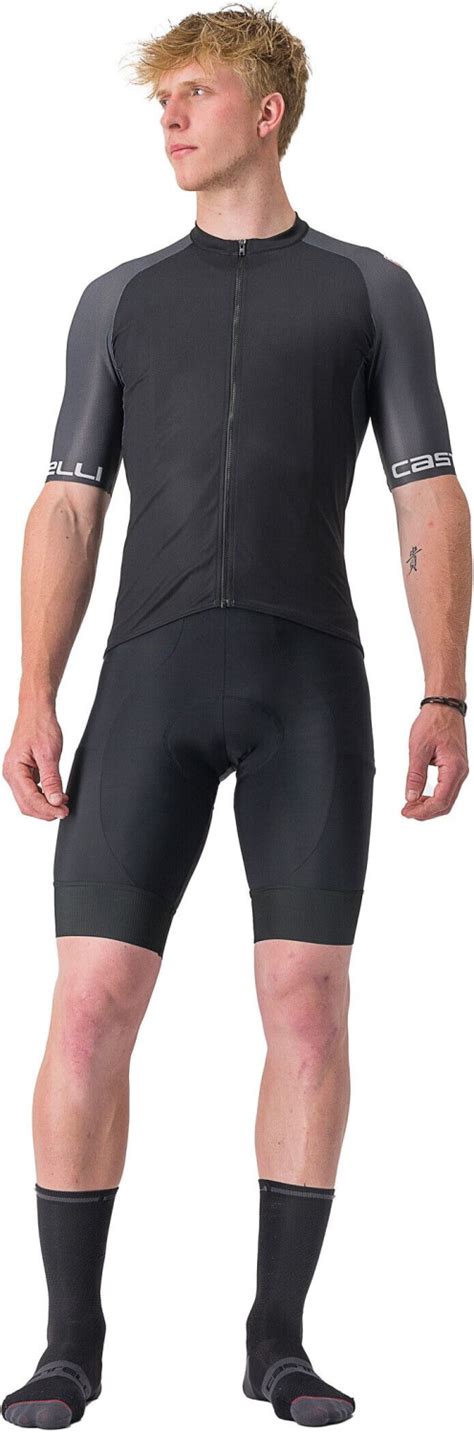 Castelli Entrata Vi Trikot Herren Ab Preisvergleich