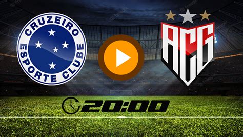 Cruzeiro X Athletico Pr Ao Vivo Onde Assistir Futemax