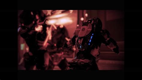 Mass Effect Omega Club Music Missing Tracks Youtube