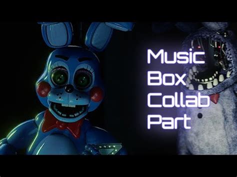 Sfm Fnaf Music Box Remix Apangry Piggy Collab Part For Sporky