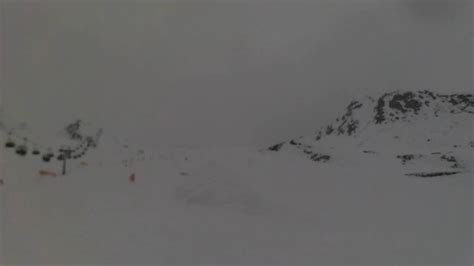 Unfall Hintertuxer Gletscher Youtube