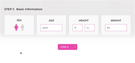 Calorie Calculator Badass Babe Squad