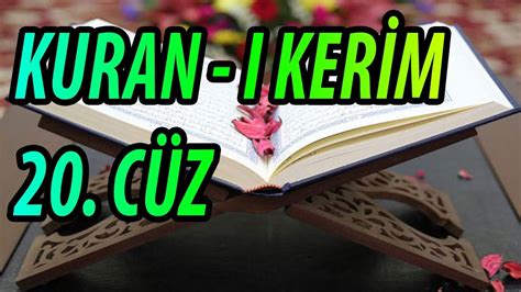 Kuran Kerim C Z Dinle Neml Kasas Ankebut Suresi