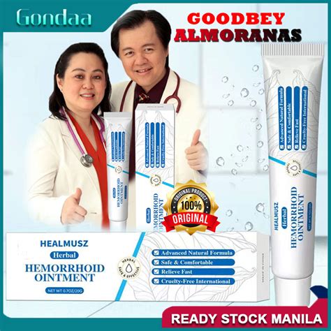 Hemorrhoid Ointment Internal Hemorrhoids External Hemorrhoids Mixed Hemorrhoids Anal Itching