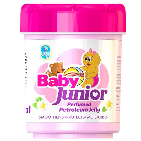 Baby Junior Petroleum Jelly – Movit Products