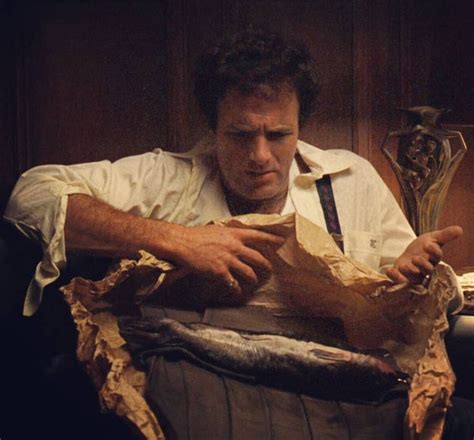 Sleeps With The Fishes Sonny Corleone Gets A Package In The Godfather