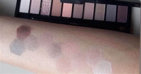 L Oreal La Palette Nude