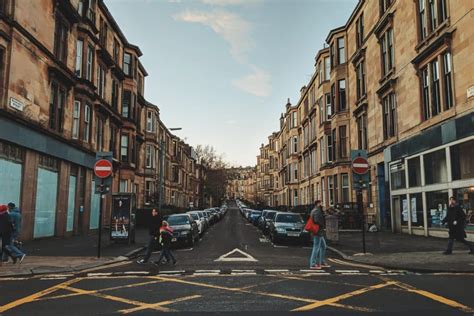 Best Of The West: 10 Top Notch Spots In Glasgow's West End