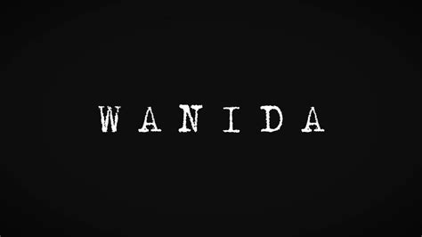 Wanida A Horror Short Film Adaptation Youtube