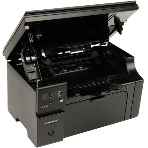 Impressora Multifuncional Hp Laserjet M1132 Mfp Frete