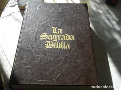 La Sagrada Biblia De Selecciones Del Reader S Vendido En Venta