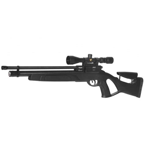 Carabine Gamo Coyote Black PCP PistoletCarabine Fr