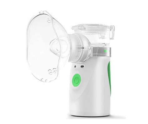 Best Cough Off Portable Nebulizer Price & Reviews in Philippines 2024