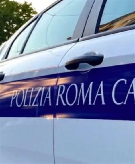 Roma Contromano Su Via Pontina Provoca Tre Incidenti