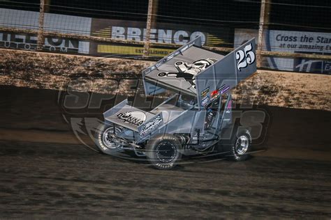 05 26 24 410 Outlaw Sprints Speedway Shots