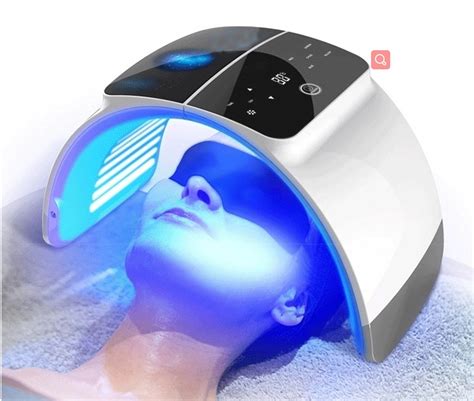 Sunwin Professional Pdt Led Light Therapy Skin Rejuveantion Beauty