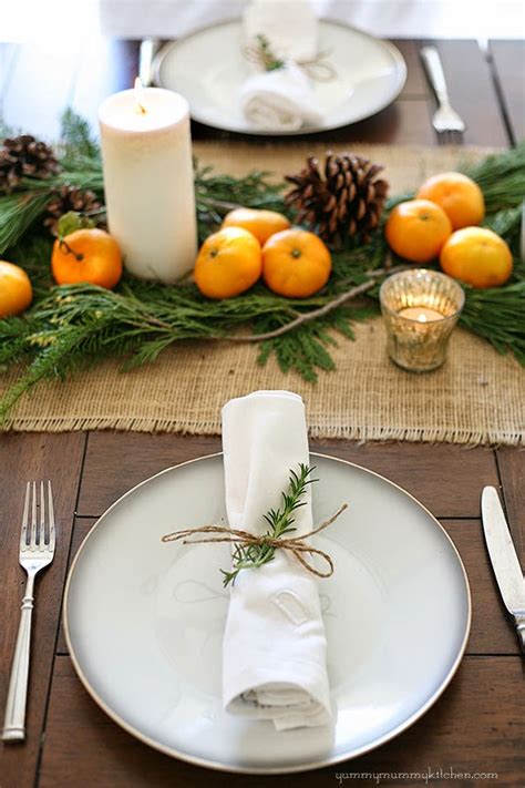 Thanksgiving Tablescapes To Inspire The Everyday Hostess