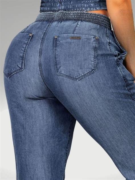 Comprar Calça Jogger Feminina Pit Bull Jeans a partir de R 387 90