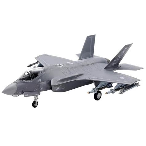 Maquette Avion Militaire Tamiya Lockheed Martin F A Lightning Ii