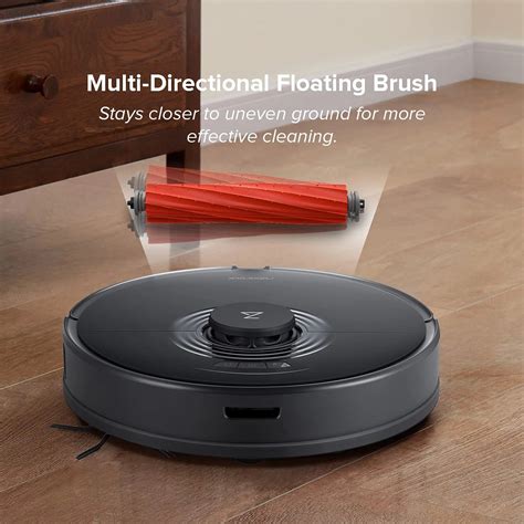 Xiaomi Roborock S Serie Main Brush Techpunt