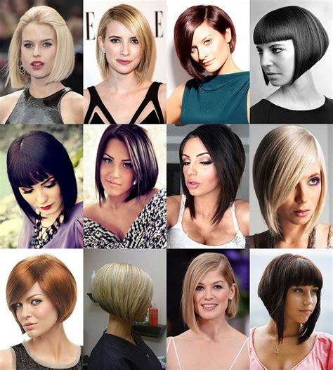 Female Hairstyle Catalogue Elrustegottreviso