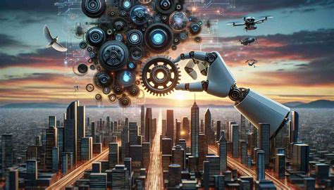 The Transformative Power Of Artificial Intelligence Preparing For The Future