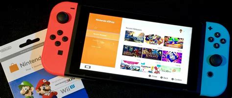 Estos fueron los 30 juegos digitales más descargados de Switch en 2017