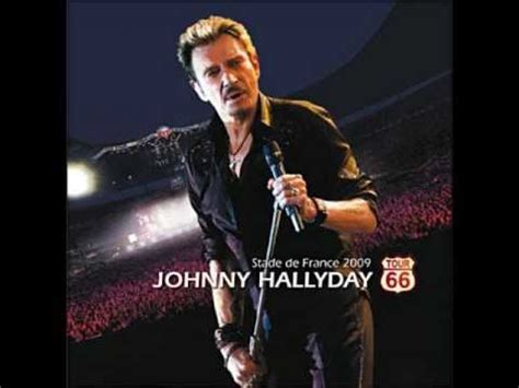 Allumer Le Feu Johnny Hallyday Blog De Franc S Avec Plaisir