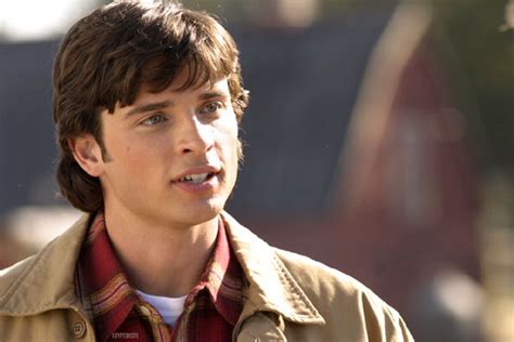 Smallville "Perry" Gallery