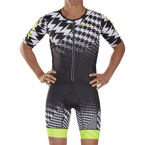 Best Triathlon Suits 2024 For Men And Women Trigearlab