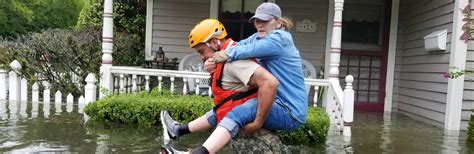 Hurricane Harvey - 2017 Features - The National Guard