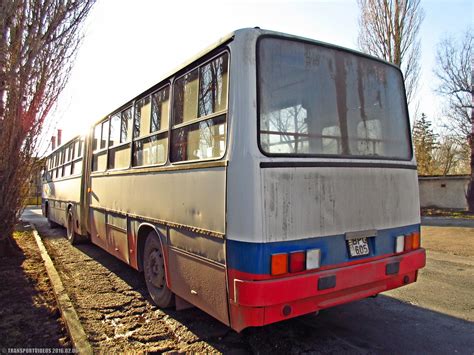 Bpg T Pus Type Ikarus A K Sz Lt Made Flickr