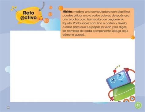 Click Activo 2 Preescolar Parte 6 Edson Ordoñes Flip PDF en línea