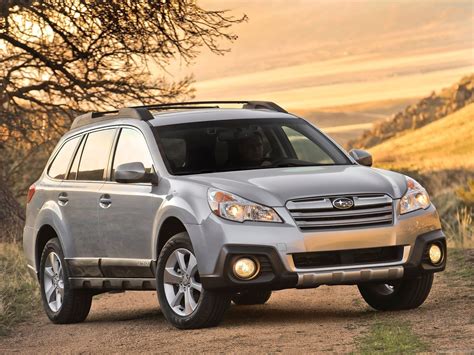 4x4, Subaru, Outback, Auto Wallpapers HD / Desktop and Mobile Backgrounds