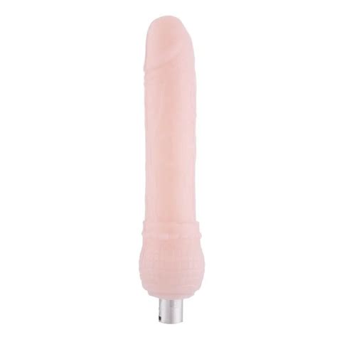 Dildo Attachment 21 Cm 3XLR Hismith