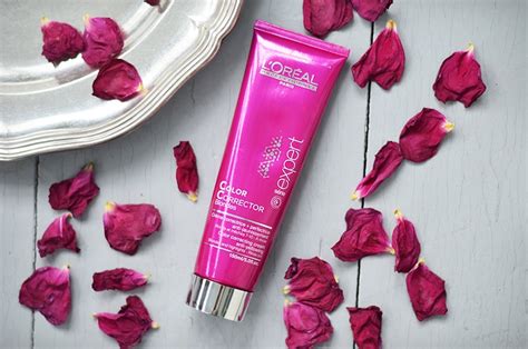 BLONDE CORRECTOR DE LORÉAL