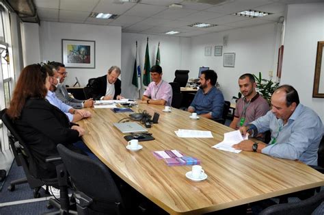 Parceria Da Uepg Cerro Azul E Doutor Ulysses Prev Melhorias