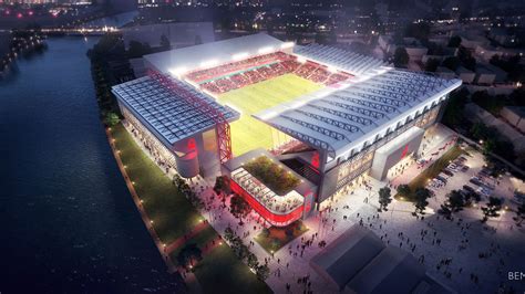 Nottingham Forest's stadium lease extended as City Ground redevelopment ...